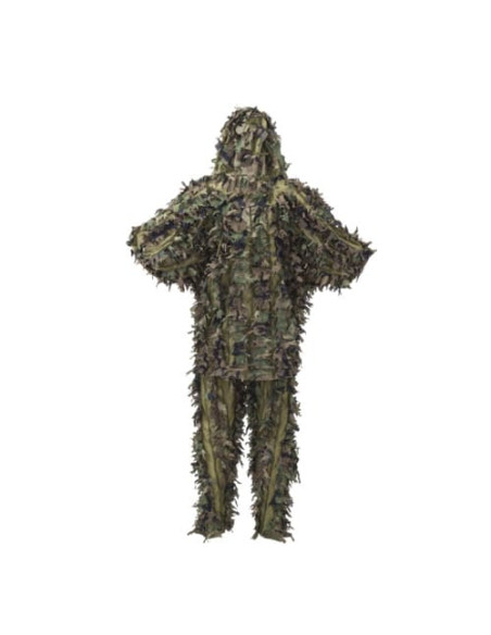 LEAF GHILLIE SET® - US Woodland | Helikon-Tex Helikon-Tex - 3