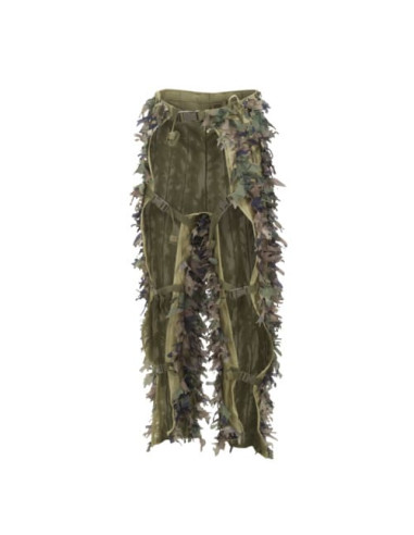 LEAF GHILLIE SET® - US Woodland | Helikon-Tex Helikon-Tex - 5