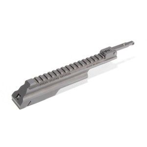 Dog Leg Rail Gen. 3 | TWS | AKM, AK47/74 Texas Weapon Systems - 3 2