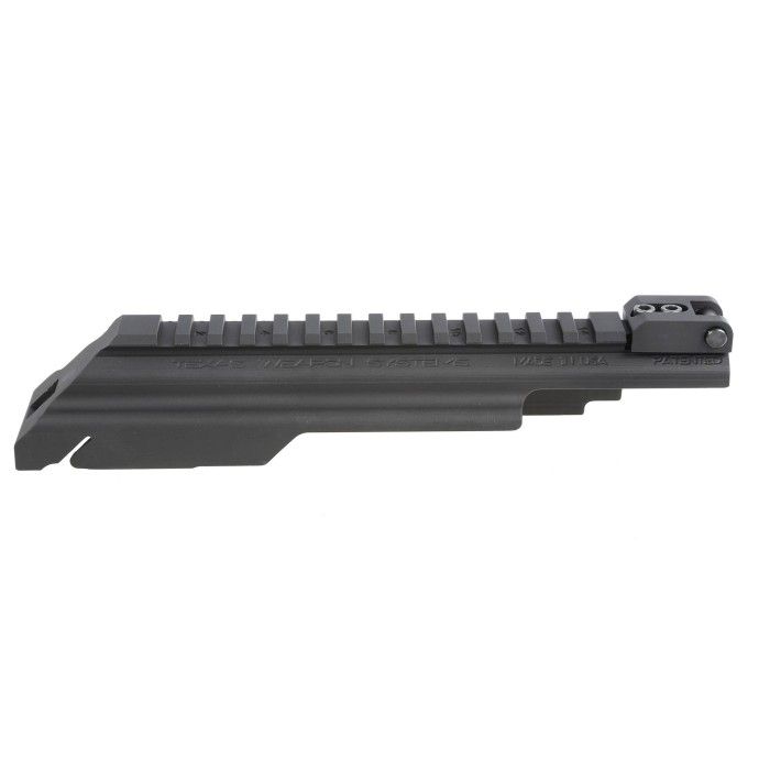 Dog Leg Rail Gen. 3 | TWS | AKM, AK47/74 Texas Weapon Systems - 2