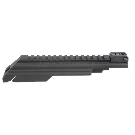 Dog Leg Rail Gen. 3 | TWS | AKM, AK47/74 Texas Weapon Systems - 2