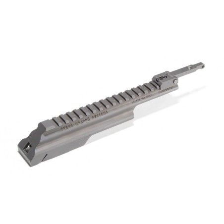 Dog Leg Rail Gen. 3 | TWS | Yugo AK Texas Weapon Systems - 1