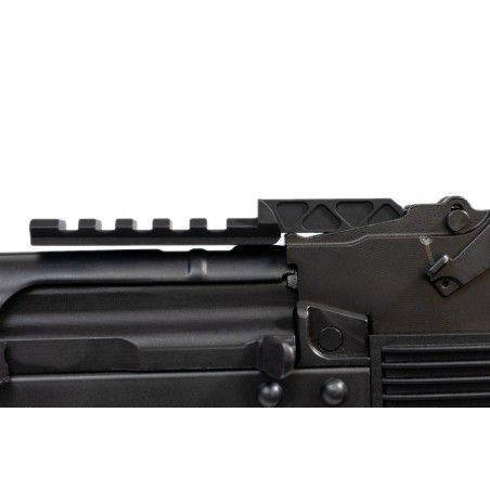 BDM0 - Bitty Dot Mount with Picatinny Rail | TWS Texas Weapon Systems - 3