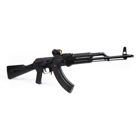 BDM0 - Bitty Dot Mount with Picatinny Rail | TWS Texas Weapon Systems - 6