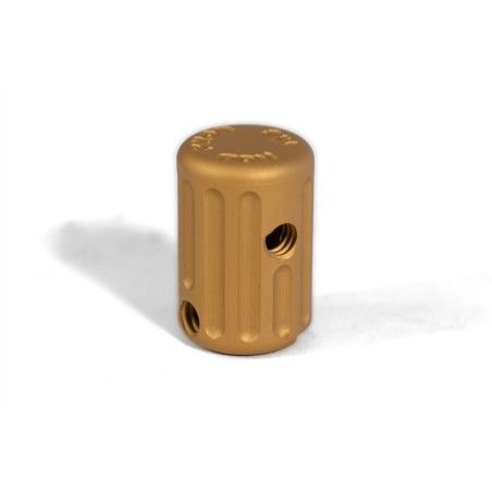 Hob Knob (black only) | TWS Texas Weapon Systems - 3
