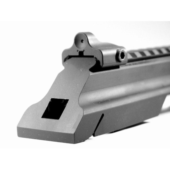 TWS Rear Peep Sight | Gen3 Texas Weapon Systems - 1