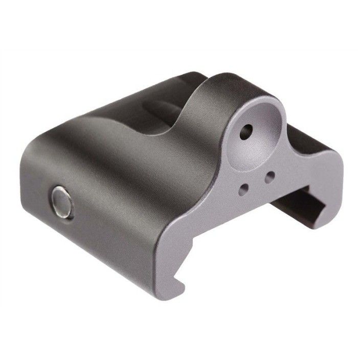 TWS Rear Peep Sight | Gen3 Texas Weapon Systems - 2