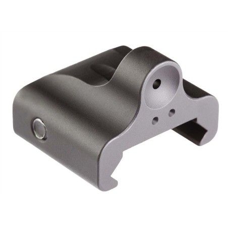 TWS Rear Peep Sight | Gen3 Texas Weapon Systems - 2