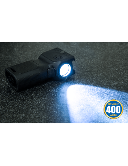 UTG® Polymer Grip Light, 400 Lumen UTG & UTG Pro - 3 UTG® Polymer Grip Light, 400 Lumen UTG & UTG Pro - 3