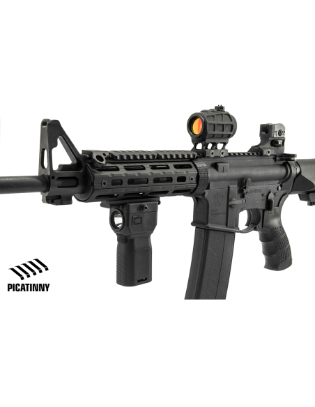 UTG® Polymer Grip Light, 400 Lumen UTG & UTG Pro - 4 UTG® Polymer Grip Light, 400 Lumen UTG & UTG Pro - 4