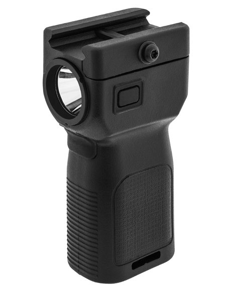 UTG® Polymer Grip Light, 400 Lumen UTG & UTG Pro - 1 UTG® Polymer Grip Light, 400 Lumen UTG & UTG Pro - 1
