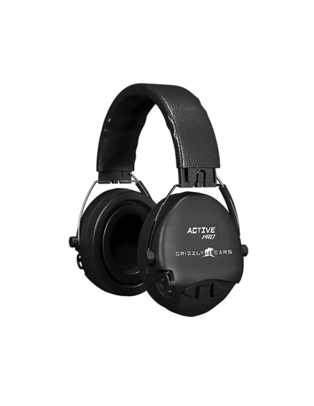 GRIZZLY EARS Active Pro | Pre-order Grizzly Ears - 3