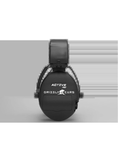 GRIZZLY EARS Active Pro Grizzly Ears - 6