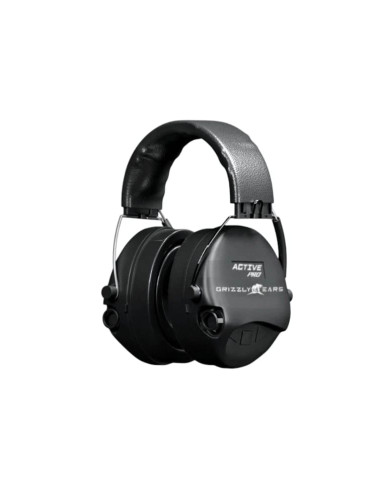 GRIZZLY EARS Active Pro Grizzly Ears - 4
