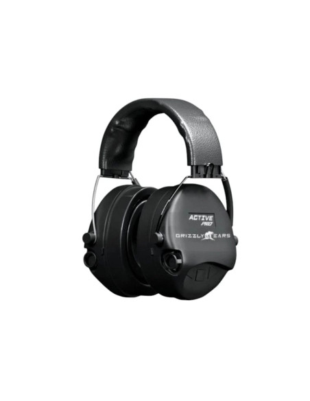GRIZZLY EARS Active Pro | Pre-order Grizzly Ears - 4