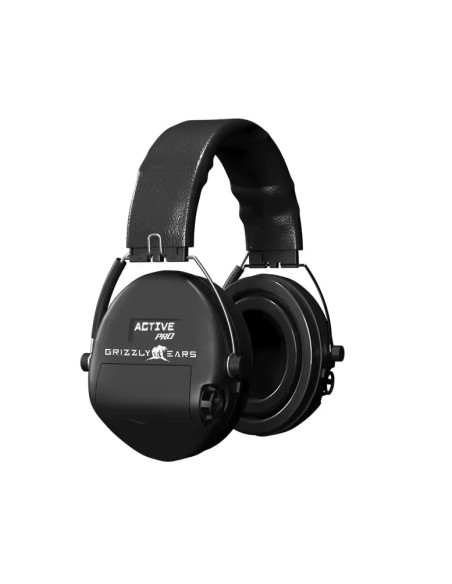 GRIZZLY EARS Active Pro | Pre-order Grizzly Ears - 1