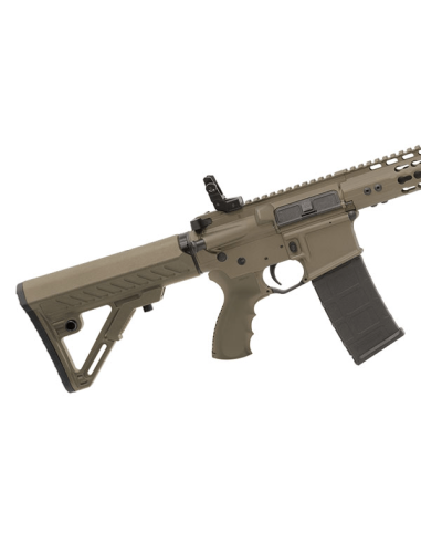 UTG PRO® AR15 Ops Ready S2 Mil-spec Stock Kit, FDE UTG & UTG Pro - 3