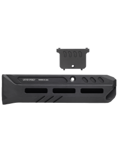 UTG PRO® Super Slim M-LOK® Forend, for RUGER® PC CARBINE™ UTG & UTG Pro - 1 2