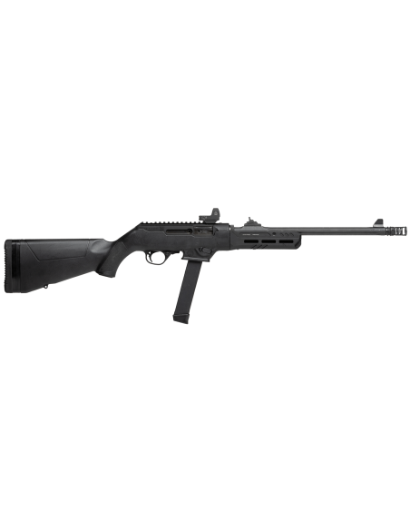 UTG PRO® Super Slim M-LOK® Forend, for RUGER® PC CARBINE™ UTG & UTG Pro - 5