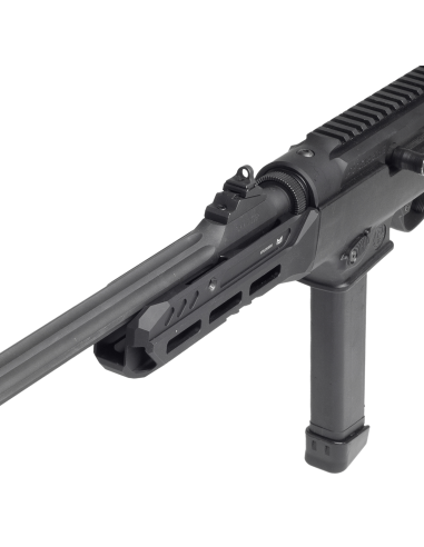 UTG PRO® Super Slim M-LOK® Forend, for RUGER® PC CARBINE™ UTG & UTG Pro - 6