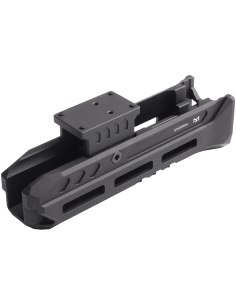 UTG PRO® Super Slim M-LOK® Forend, for RUGER® PC CARBINE™ UTG & UTG Pro - 1