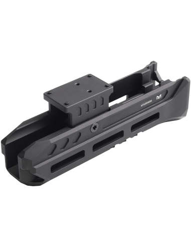 UTG PRO® Super Slim M-LOK® Forend, for RUGER® PC CARBINE™ UTG & UTG Pro - 1