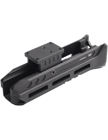 UTG PRO® Super Slim M-LOK® Forend, for RUGER® PC CARBINE™ UTG & UTG Pro - 1