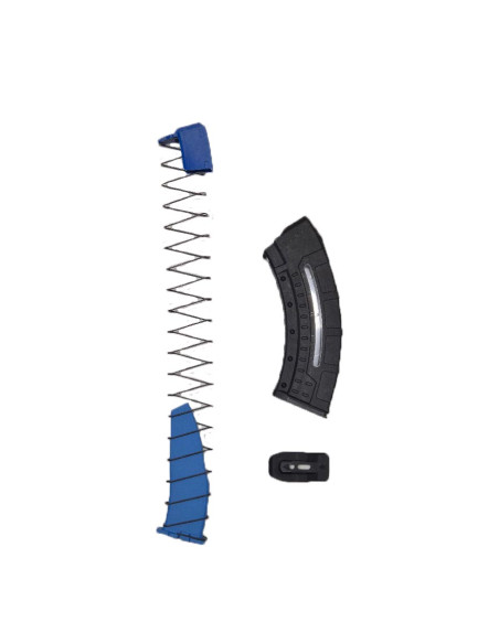 UTG AK 47 7,62x39 Magazine Limiter Polenar Tactical - 1