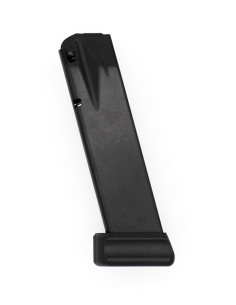 Canik TP9 9x19 Magazine | Mec-Gar / Canik  - 1