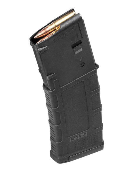 PMAG 30 AR 300 B GEN M3 300 Blackout | Magpul Magpul - 1
