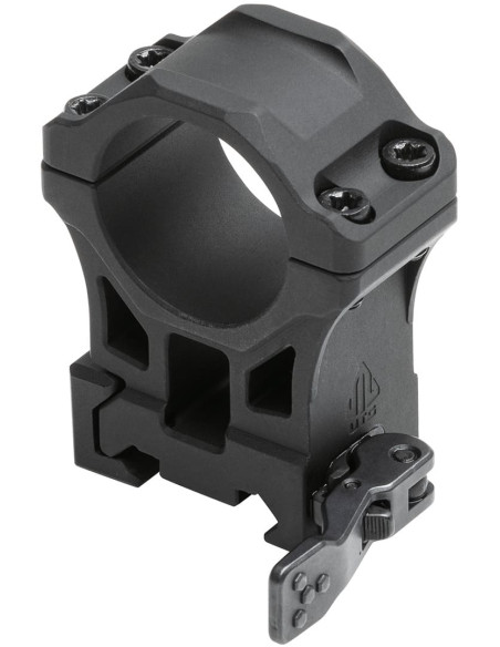 UTG® ACCU-SYNC® 1" QR Picatinny Scope Rings UTG & UTG Pro - 1