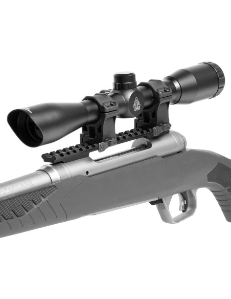 UTG® ACCU-SYNC® 1" QR Picatinny Scope Rings UTG & UTG Pro - 5