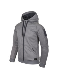 URBAN TACTICAL HOODIE (FullZip)® Helikon-Tex - 1