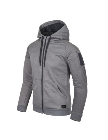 URBAN TACTICAL HOODIE (FullZip)® Helikon-Tex - 1