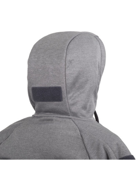 URBAN TACTICAL HOODIE (FullZip)® Helikon-Tex - 4