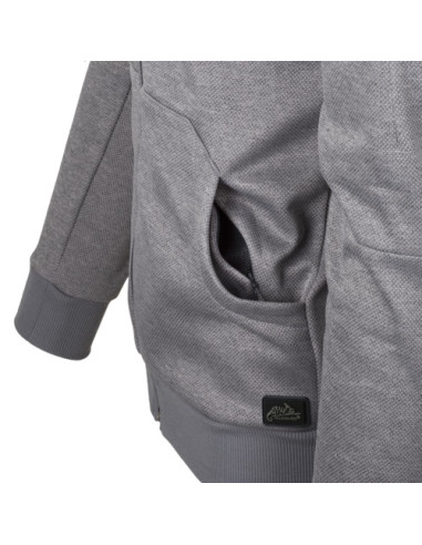 URBAN TACTICAL HOODIE (FullZip)® Helikon-Tex - 6