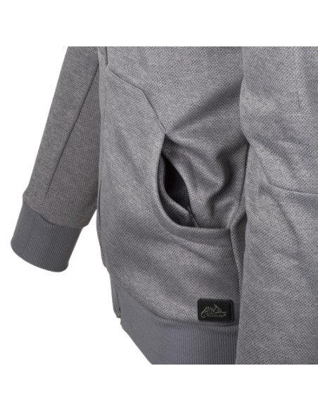 URBAN TACTICAL HOODIE (FullZip)® Helikon-Tex - 6