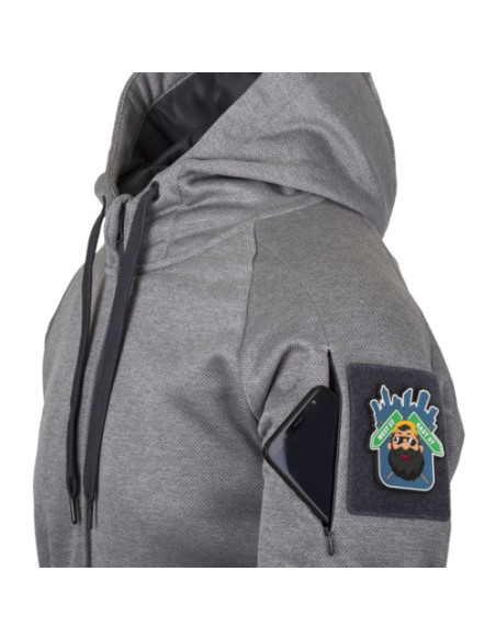 URBAN TACTICAL HOODIE (FullZip)® Helikon-Tex - 7