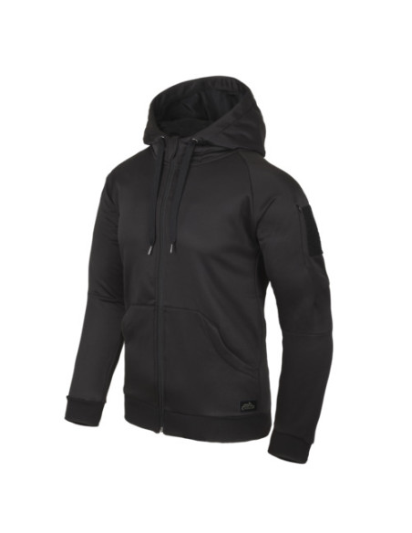URBAN TACTICAL HOODIE (FullZip)® Helikon-Tex - 3