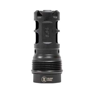 QDL Muzzle Brake | Silent Steel Silent Steel - 1 2