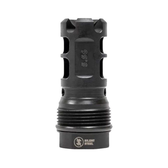 QDL Muzzle Brake | Silent Steel Silent Steel - 2