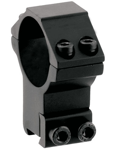 UTG® 30mm Dovetail Scope Rings with Locking Hex Screw UTG & UTG Pro - 1