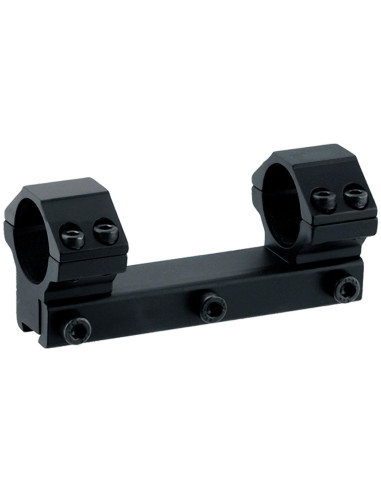 UTG® 30mm Dovetail Integral Mount with Locking Hex Screw, Medium Profile UTG & UTG Pro - 1