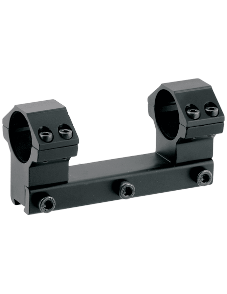 UTG® 1" Dovetail Integral Mount with Locking Hex Screw UTG & UTG Pro - 1