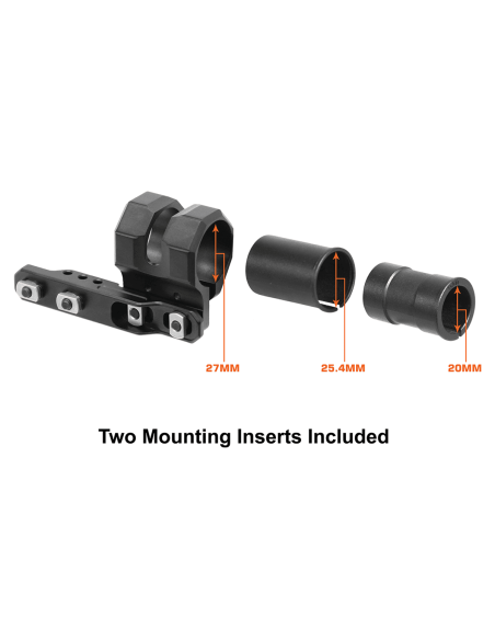 UTG M-LOK Offset Ring Mount UTG & UTG Pro - 7