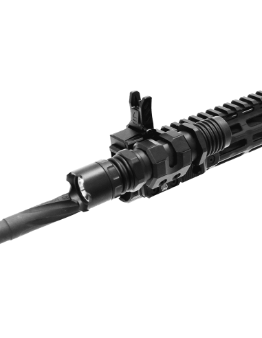 UTG M-LOK Offset Ring Mount UTG & UTG Pro - 4