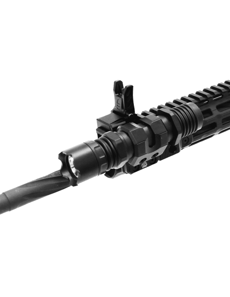 UTG M-LOK Offset Ring Mount UTG & UTG Pro - 4