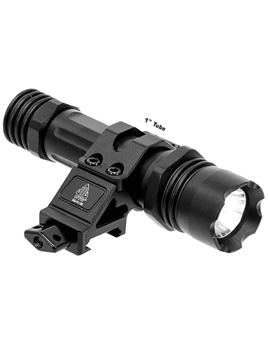 UTG® Picatinny Offset Ring Mount UTG & UTG Pro - 4