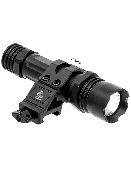 UTG® Picatinny Offset Ring Mount UTG & UTG Pro - 4