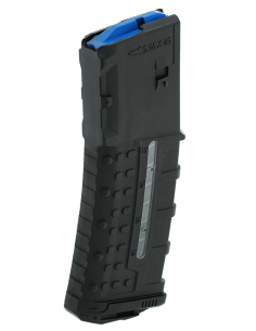 UTG® AR15 Windowed Polymer Magazine, 30 Round, .223/5.56, Black UTG & UTG Pro - 1